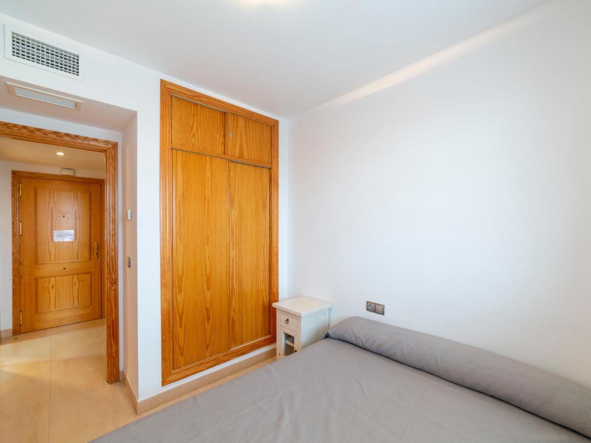 Apartment Monaco 01-1 By Interhome Roquetas de Mar Eksteriør billede